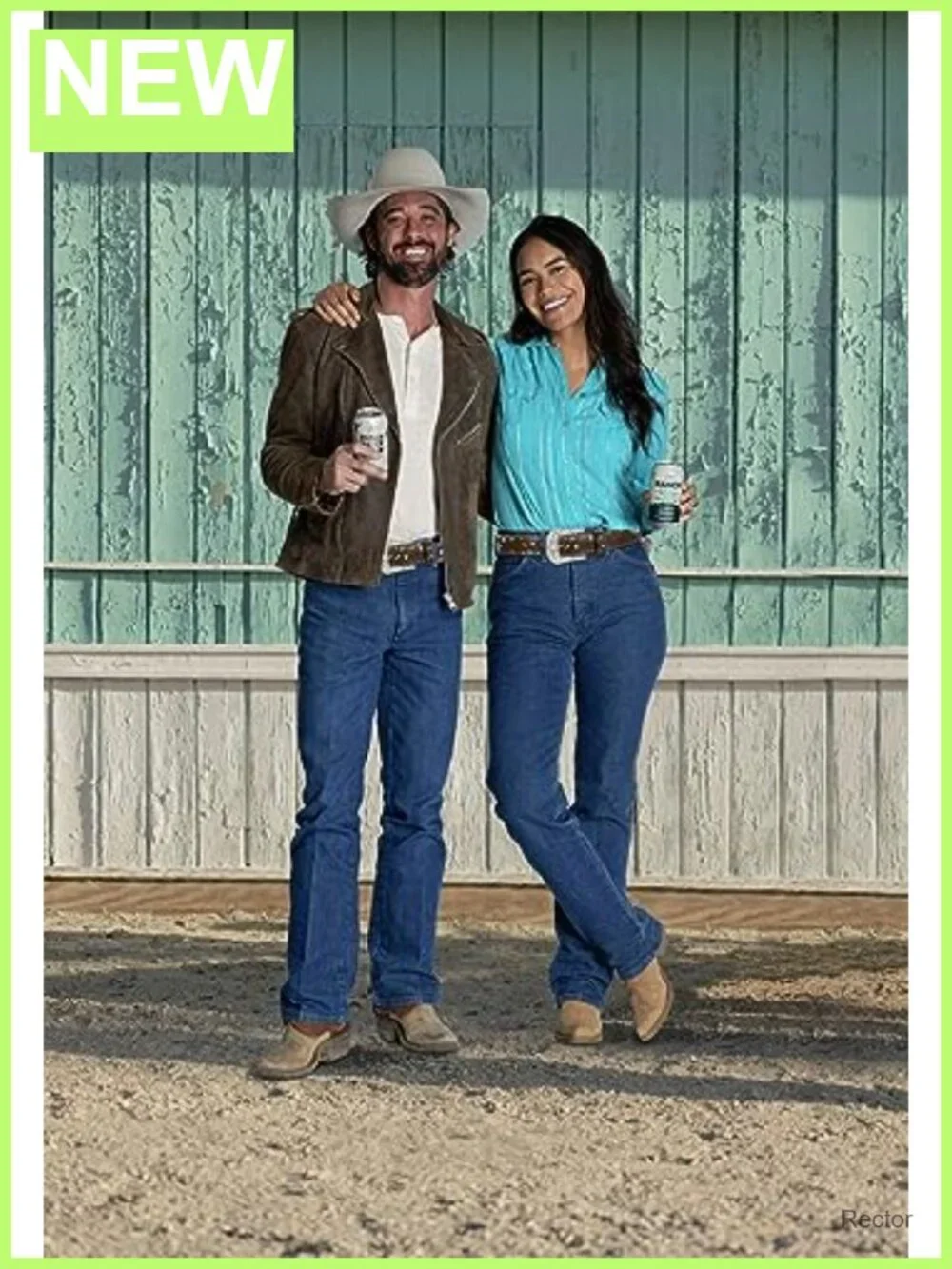 N/A vintage western
